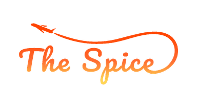 The Spice Logo